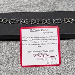 The Vampire Diaries “Caroline” Bracelet